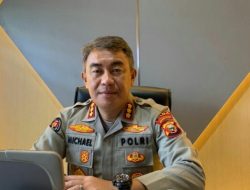 Dugaan Penganiayaan Oknum Anggota Polisi Terhadap Petugas KPU Kota Bitung Berakhir Damai