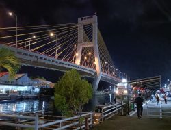 Jembatan Soekarno Manado, Ikon Infrastruktur Kebanggaan Masyarakat Sulawesi Utara