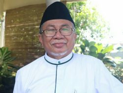 Ketua MUI Sulut Abdul Wahab Abdul Gaffur Ajak Masyarakat Ciptakan Pilkada 2024 Aman dan Sejuk