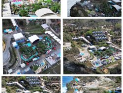 HeHa Ocean View Destinasi Hits Pariwisata Gunungkidul Yogyakarta 