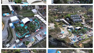 HeHa Ocean View Destinasi Hits Pariwisata Gunungkidul Yogyakarta 