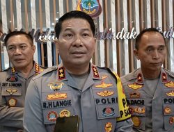 Polda Sulut Siap Jalankan Program “Asta Cita” Presiden Prabowo dalam 100 Hari Kerja
