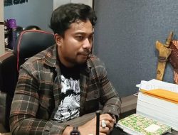 Sat Reskrim Polres Minut Dalami Kasus Dugaan Pelecehan Seksual Anak 10 Tahun Oleh WNA Pakistan