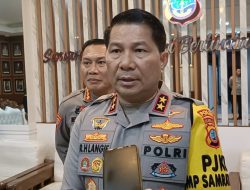 Tegas Berantas Korusi di Sulut, Kapolda Irjen Pol Roycke Langie Dapat Dukungan Luas dari Masyarakat