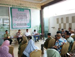 Kapolda Sulawesi Utara Ajak Tokoh Agama Dukung Kamtibmas dan Sukseskan Pilkada Serentak 2024
