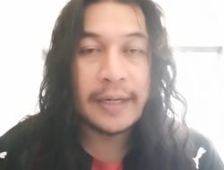 Viral !!! Pernyataan Anggota Polisi Aipda Vicky Aristo Katiandago Buat Surat Terbuka Untuk Kapolri, Protes Mutasi Mendadak Saat Tangani Kasus Korupsi di Minahasa 