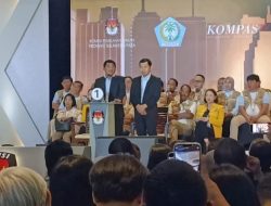 Debat Publik ke Tiga, Cagub Nomor 1 YSK Soroti Hutang Pemprov Sebesar 1,8 Triliun