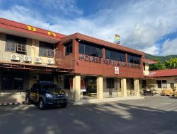 Kasus Dugaan Korupsi Dana Desa Naik ke Tahap Penyidikan, Sat Reskrim Polres Sangihe Lakukan Gelar Perkara di Polda Sulut