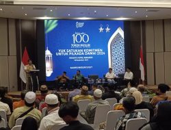 Silaturahmi dengan 100 Tokoh Muslim Sulut, YSK Tegaskan Komitmen Pemerintahan Tanpa Diskriminasi