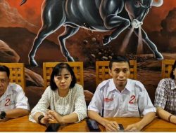 Gugatan MJP-CK terhadap KPU Minut Kandas, MA Tolak Banding Diskualifikasi Paslon Nomor Urut 2 JG-KWL