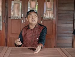 Laskar Manguni Indonesia Himbau Masyarakat Jaga Situasi Kondusif Pasca Pilkada Serentak 2024