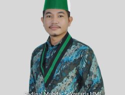 Partisipasi Pemilih Merosot di Pilkada 2024, Sekum HMI Badko Sulut-Go Kritik KPU