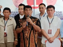 Menang Pilkada Sulut 2024, YSK : Ini Kemenangan Rakyat Sulawesi Utara