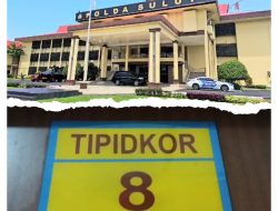 Istri Ketua Sinode GMIM Pdt Vanny Suoth Diperiksa Tipikor Polda Sulut Terkait Dugaan Penyimpangan Dana Hibah