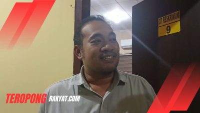 Kasubdit Harda Ditreskrimum Polda Sulut AKBP Afrizal Nugroho Benarkan Pemeriksaan Agus Abidin Terkait Kasus Tanah