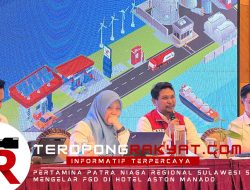 PT Pertamina Patra Niaga Regional Sulawesi Gelar Forum Group Discussion tentang Metrologi Legal dan Standar BDKT Produk LPG