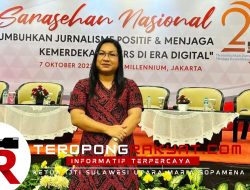 IJTI Sulawesi Utara Kecam Kekerasan Terhadap Jurnalis RTV di Gorontalo 