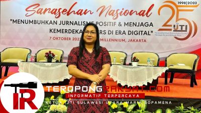 IJTI Sulawesi Utara Kecam Kekerasan Terhadap Jurnalis RTV di Gorontalo 