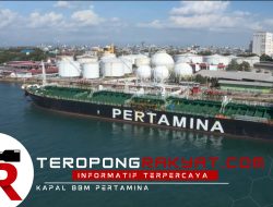 Komitmen PT Pertamina Regional Sulawesi Dalam Menjamin Distribusi BBM ke Wilayah Kepulauan Sitaro Mendapat Tantangan Cuaca Extreme
