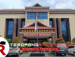 Polwan AKP PD Minta Maaf atas Perlakuan Tak Mengenakkan Terhadap Wartawan Polda Sulut, Ini Klarifikasinya