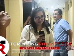 BREAKING NEWS : Bendahara Sinode GMIM Windy Lucas Kembali Diperiksa Penyidik Tipidkor Polda Sulut Selama 12 Jam