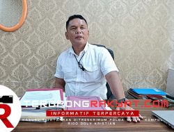 Kasus Dugaan Penggelapan Aset di PT Crown Crusher Konstruksindo Terus Didalami Polda Sulut, Kasubdit Jatanras : Sudah Lima Orang yang Diperiksa