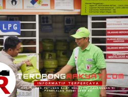 Melalui Pangkalan Resmi, Pertamina Patra Niaga Regional Sulawesi Pastikan Distribusi LPG 3Kg Tepat Sasaran