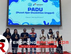 Wujud Nyata Inklusivitas dan Kesetaraan Bagi Penyandang Disabilitas, Pertamina Patra Niaga Sulawesi Hadirkan PADU
