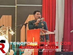 Hadiri Natal Bersama Kerukunan Keluarga Toraja, Gubernur Terpilih YSK Ungkap Silsilah Keluarga