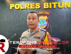 Polres Kota Bitung Tegas Awasi Pendistribusian BBM Bersubsidi, Mafia Solar Jangan Coba-Coba !