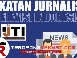 TVRI dan RRI Rumahkan Kontributor dan Pegawai Kontrak, IJTI Desak Pemerintah Tinjau Kembali Kebijakan Pemangkasan Anggaran!