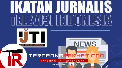 TVRI dan RRI Rumahkan Kontributor dan Pegawai Kontrak, IJTI Desak Pemerintah Tinjau Kembali Kebijakan Pemangkasan Anggaran!