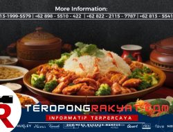 Aston Manado Hotel Luncurkan Lunch Buffet Spesial dengan Hidangan Autentik dan Harga Terjangkau