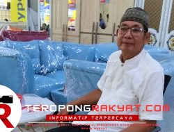 Direktur Utama PT. Teropong Media Rakyat, Abdul Karim Baco, Ajak Masyarakat Sambut Bulan Suci Ramadhan dengan Hati Bersih dan Jiwa Ikhlas