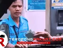 Dugaan Pungli Parkir di Pelabuhan Manado Viral di Media Sosial