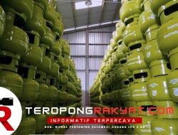 Pertamina Patra Niaga Pastikan Stok LPG 3 Kg di Sulutgo Aman Pada Ramadan dan Idul Fitri 2025