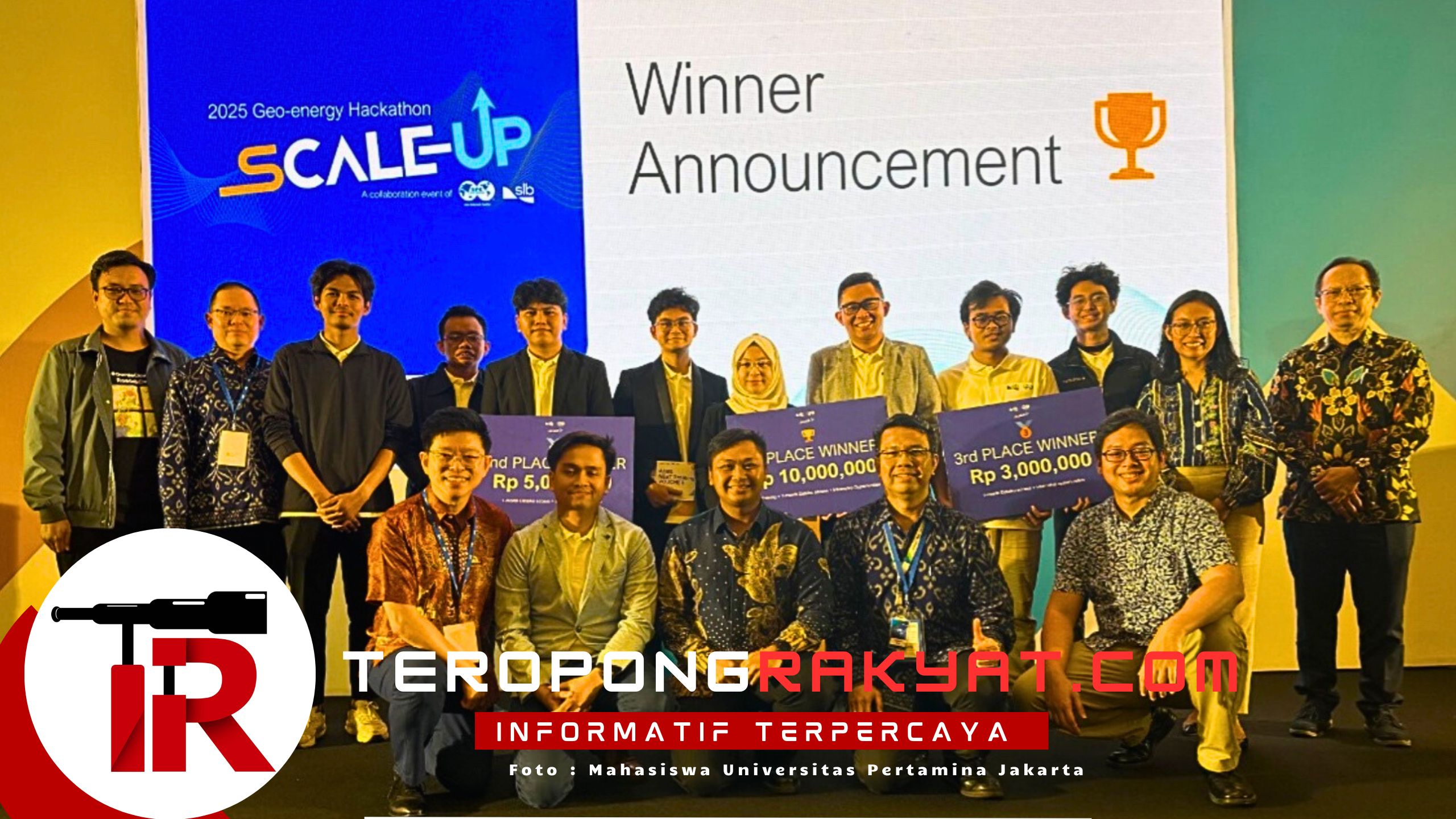 CHOPTIMA: Inovasi Anak Bangsa untuk Mencapai Produksi Optimal dan Sustainable