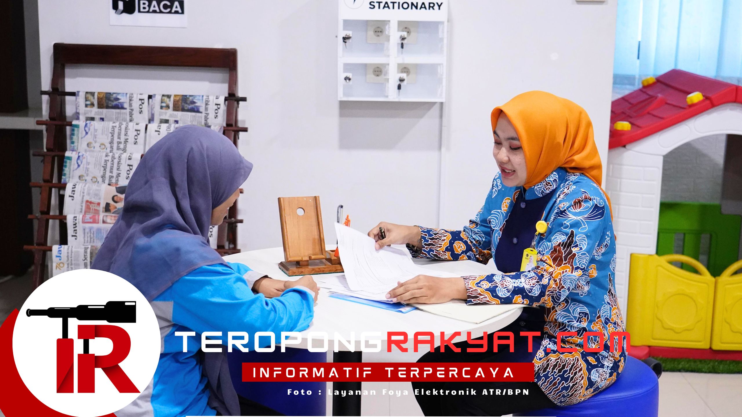 Jadi Layanan Paling Banyak Diakses Masyarakat, Ini Penjelasan Soal HT dan Roya Elektronik bagi Debitur Perorangan
