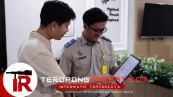 Layanan Pertanahan Era Digital, Masyarakat Kini Mudah Pantau Berkas Lewat Aplikasi Sentuh Tanahku