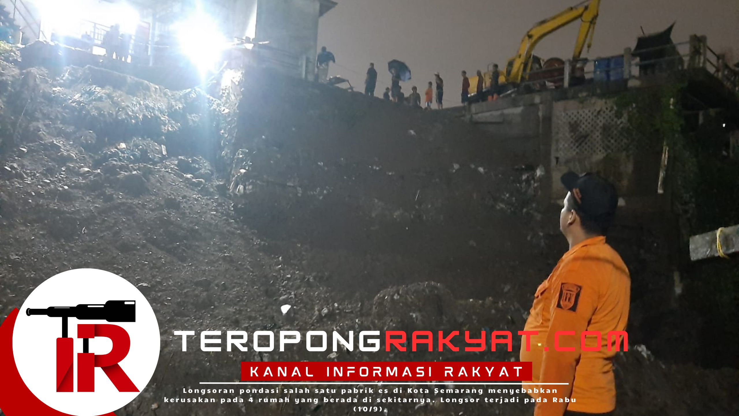 BNPB: 24 Bencana Terjadi dalam 2 Hari, Banjir Bali Tewaskan 17 Jiwa