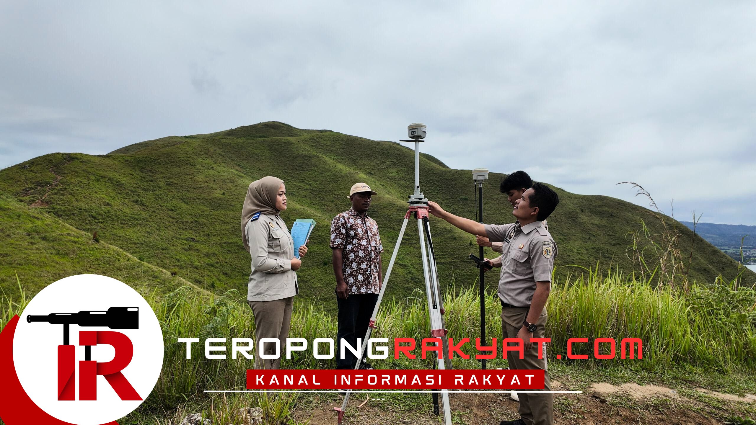 Evaluasi Implementasi SAKIP 2025, Kementerian ATR/BPN Susun Langkah Transformasi Pelayanan Pertanahan dan Tata Ruang