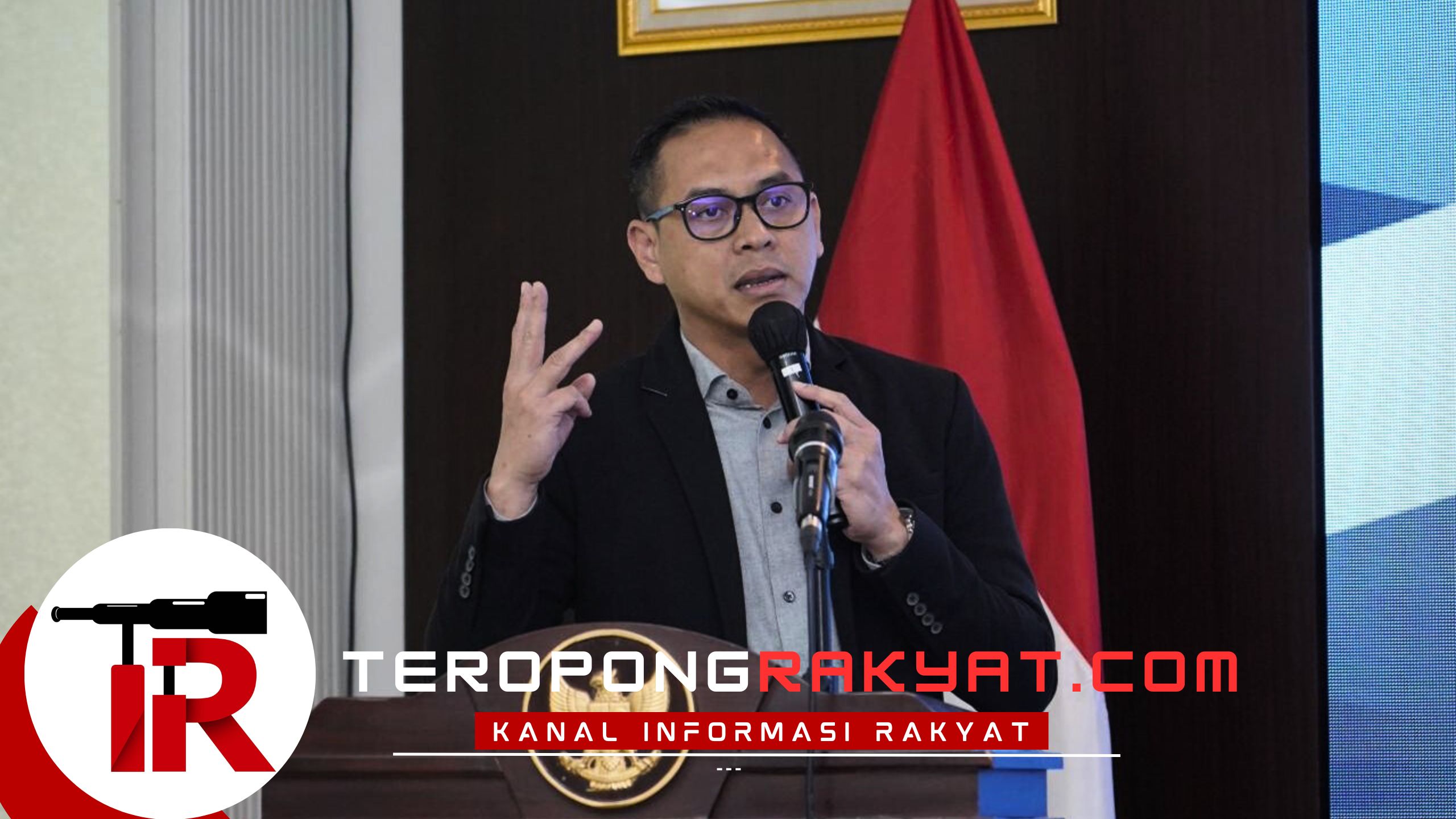 Karo Humas dan Protokol ATR/BPN Ajak ASN Muda Perkuat Transformasi Pelayanan dan Komunikasi Publik