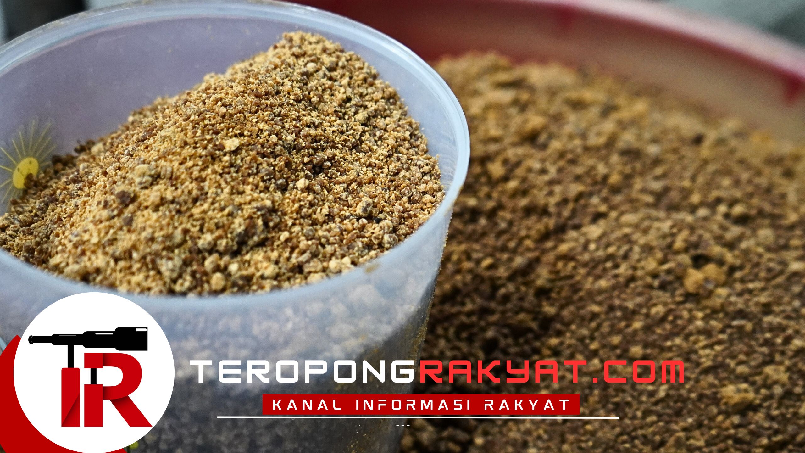 Lewat Pendampingan Usaha Gula Semut, Reforma Agraria Bangkitkan Kemandirian Ekonomi Desa Hargorejo di Kulon Progo