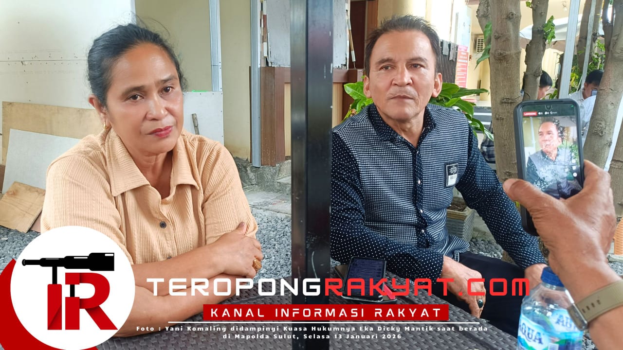 Mobil Nasabah Dibawa Kabur, BFI Dituding Langgar Putusan MK, Laporan Mandek di Polda Sulut