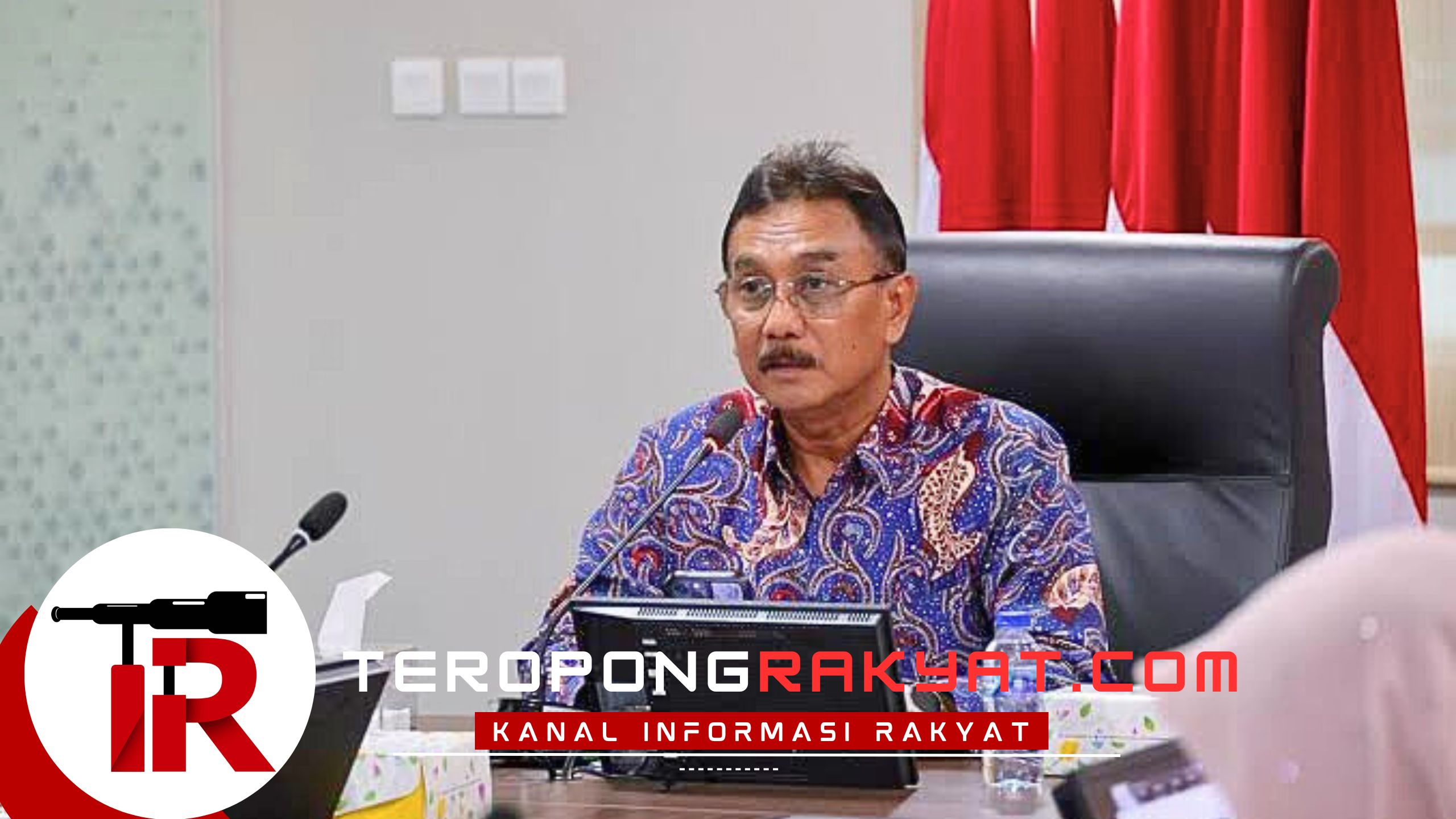 Kick Off RUU Administrasi Pertanahan, Sekjen ATR/BPN: Wujudkan Sistem Administrasi Pertanahan yang Akuntabel dan Terintegrasi