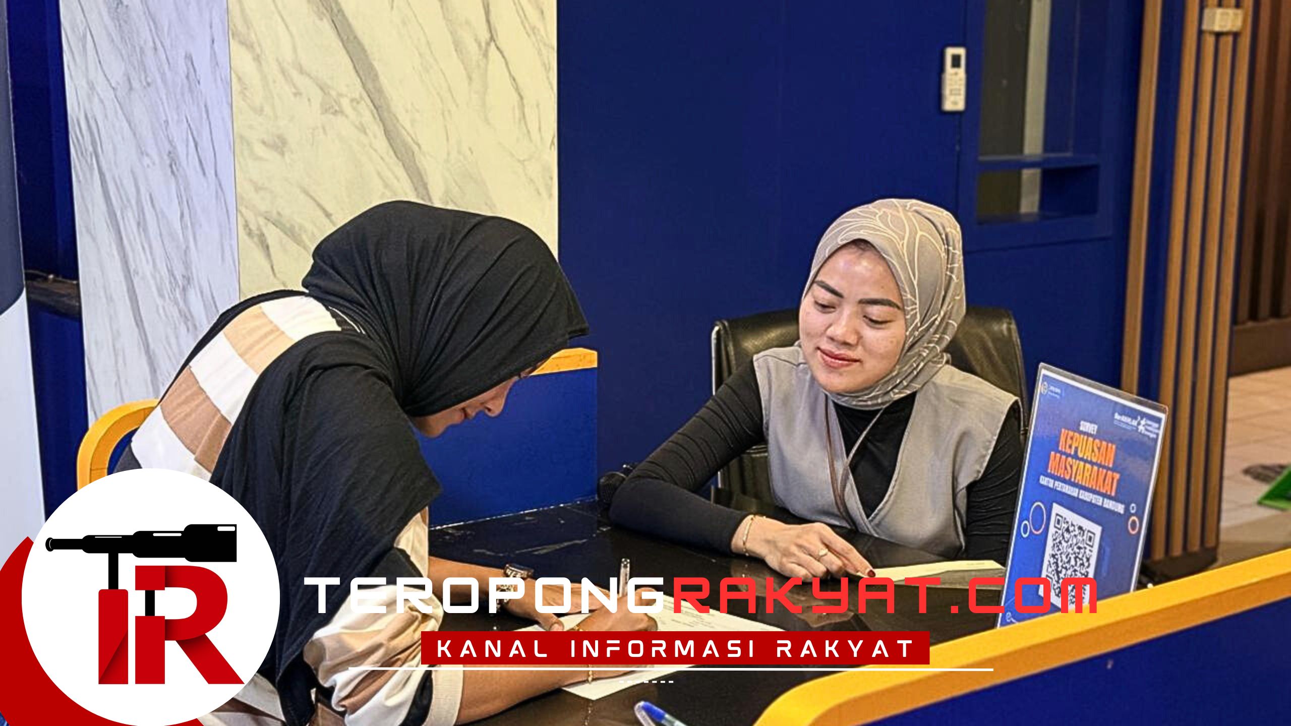 Ketahui Ada PELATARAN, Masyarakat Cari Informasi Layanan Pertanahan di Hari Libur
