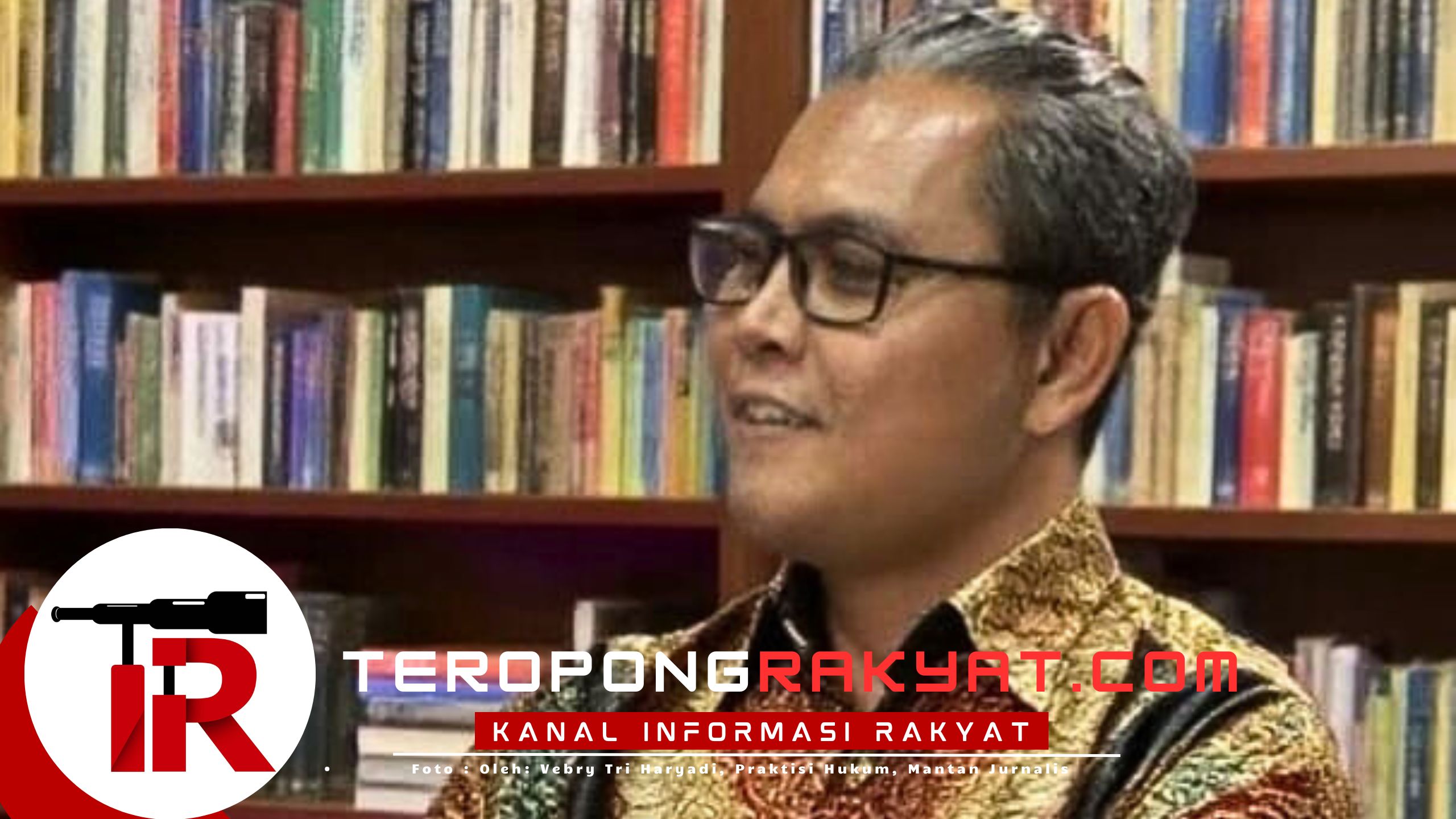 Penyesatan Publik: Penahanan 2 Teller BSG Bukan Prestasi Komut Baru, Itu Kerja Penyidik Polda Sulut