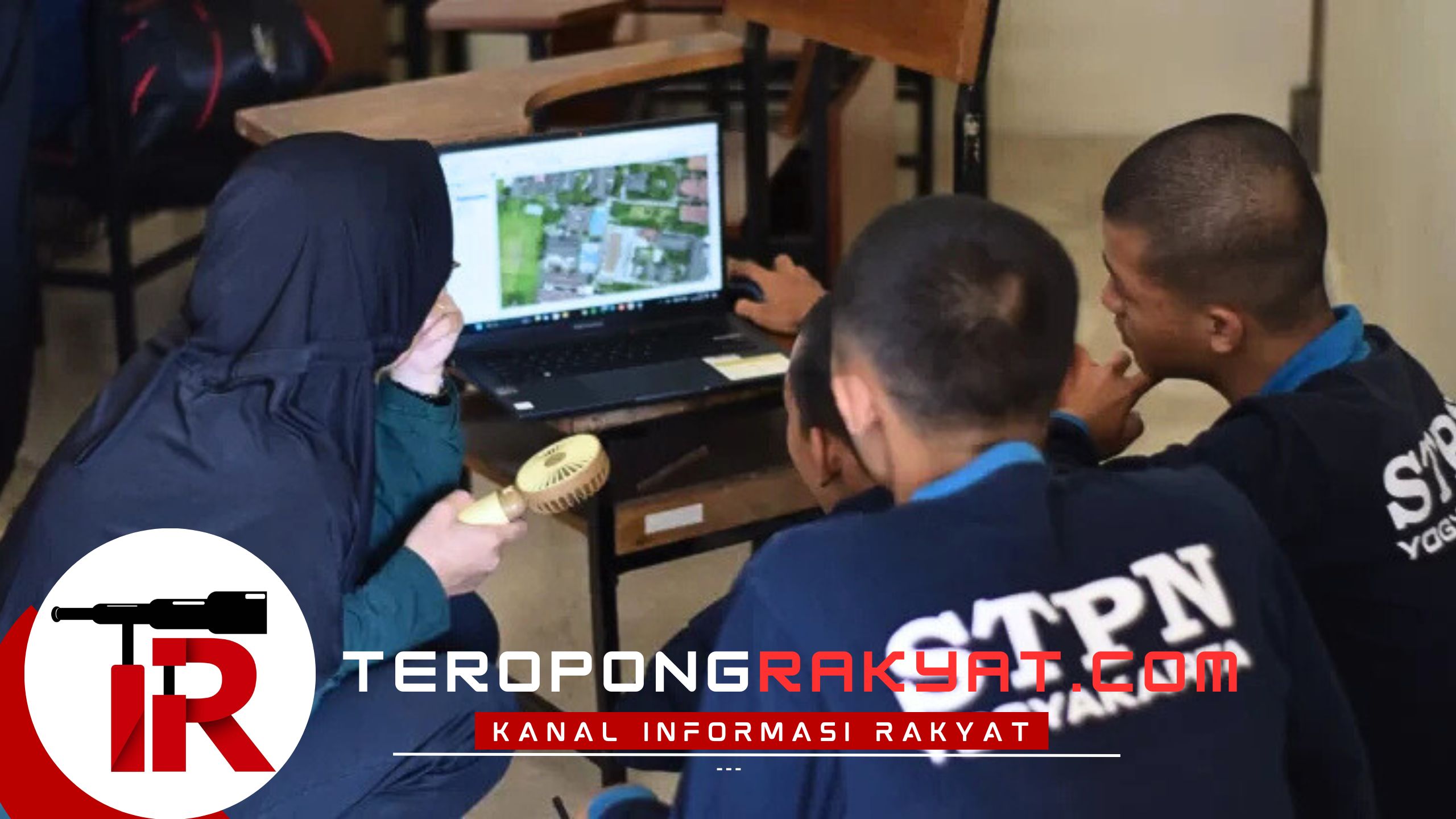 Dari Kampus ke Desa, 304 Taruna/i STPN Ambil Peran Menguatkan Data Tanah Masyarakat di Jawa Tengah