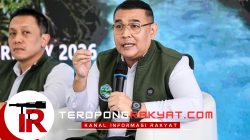 Bahas Transformasi Organisasi dan Tata Kerja, Kementerian ATR/BPN Rumuskan Cara Kerja Efektif Berbasis Kewilayahan