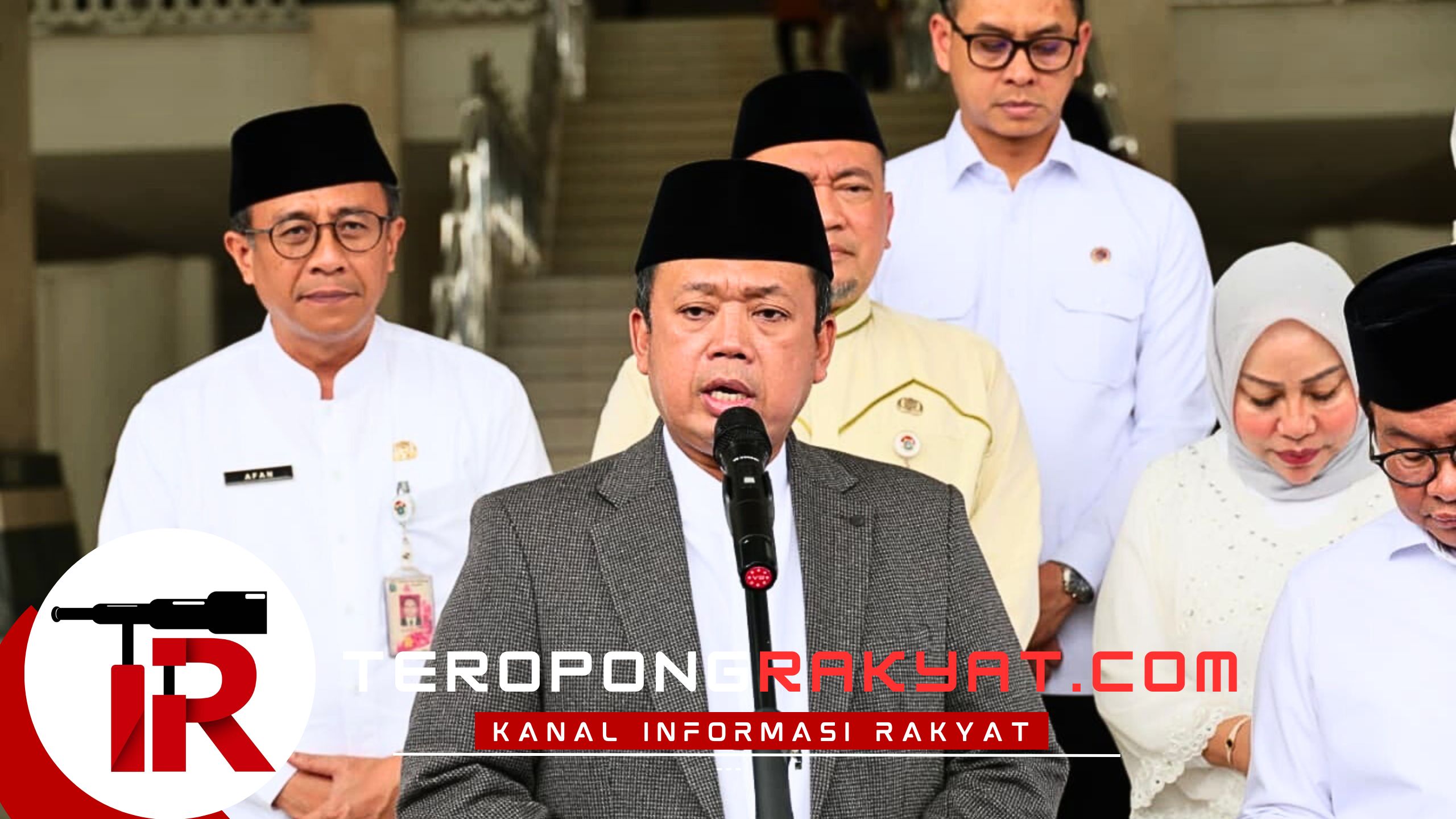 Menteri Nusron Tawarkan Skema HGB di Atas HPL Pemprov DKI Jakarta untuk Amakan Aset Pemerintah dan Lindungi Masyarakat